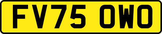FV75OWO