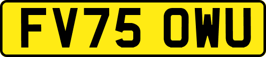FV75OWU