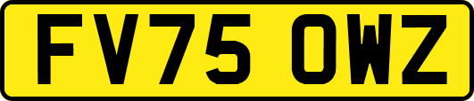 FV75OWZ