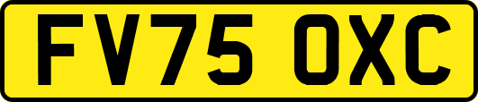 FV75OXC