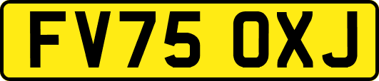 FV75OXJ