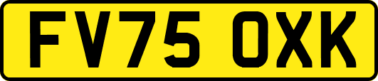 FV75OXK