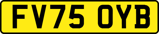 FV75OYB