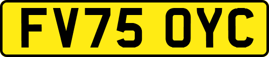 FV75OYC