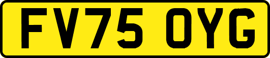 FV75OYG