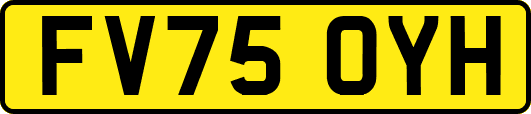 FV75OYH