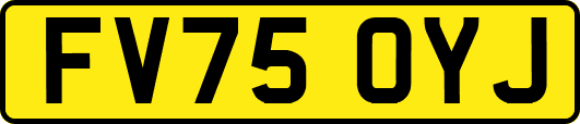 FV75OYJ