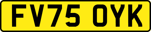 FV75OYK