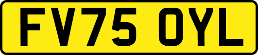 FV75OYL