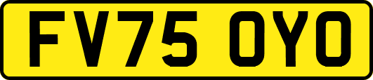 FV75OYO