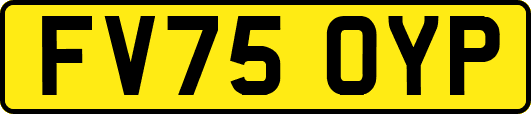 FV75OYP