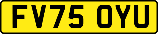 FV75OYU