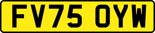 FV75OYW