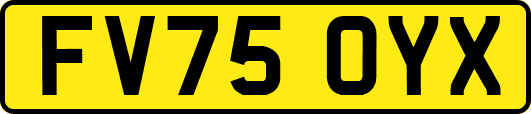 FV75OYX