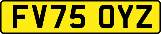 FV75OYZ