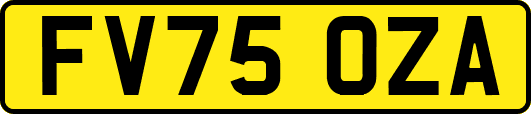 FV75OZA