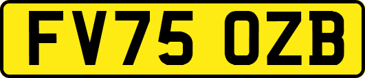 FV75OZB