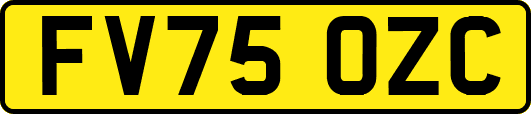 FV75OZC
