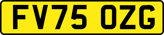 FV75OZG