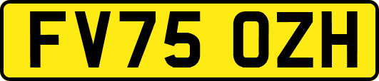 FV75OZH