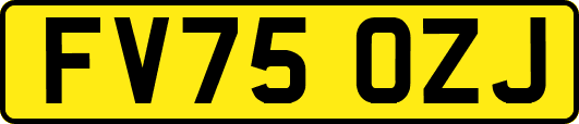 FV75OZJ