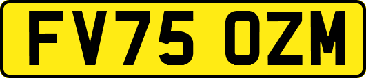 FV75OZM