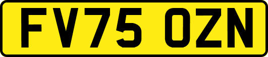 FV75OZN