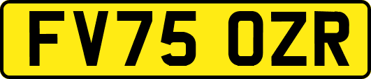 FV75OZR