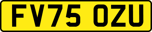 FV75OZU