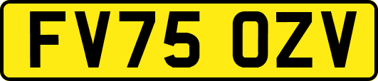 FV75OZV