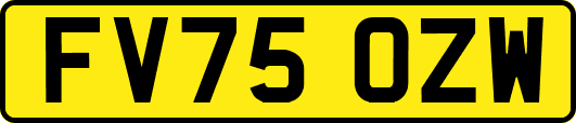 FV75OZW