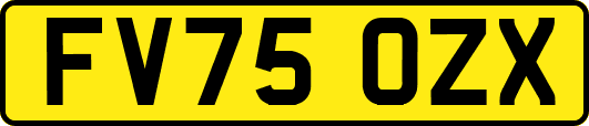 FV75OZX