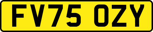 FV75OZY