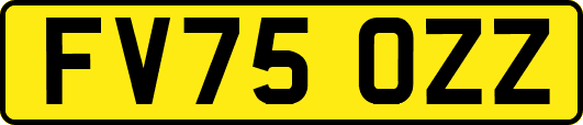 FV75OZZ