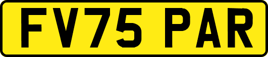 FV75PAR