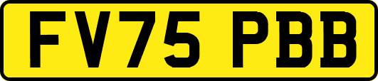 FV75PBB