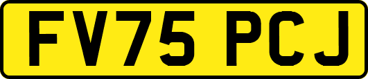 FV75PCJ