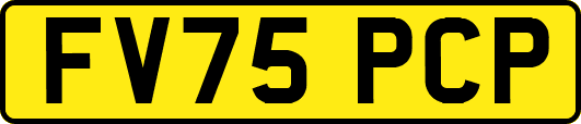 FV75PCP