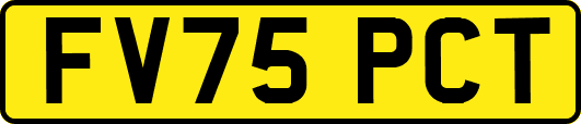 FV75PCT