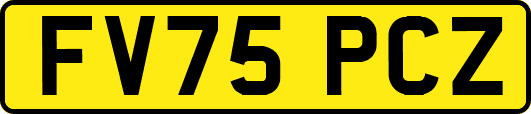 FV75PCZ