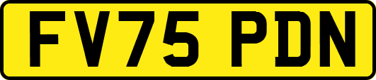 FV75PDN