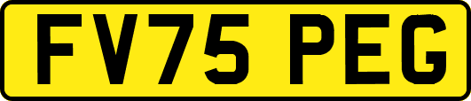 FV75PEG
