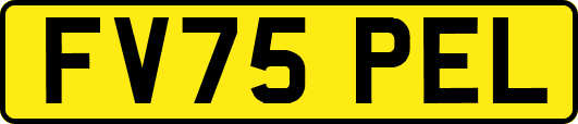 FV75PEL