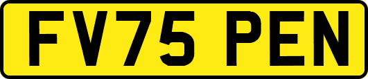 FV75PEN