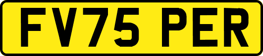 FV75PER