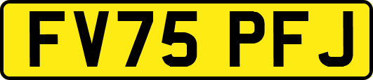 FV75PFJ