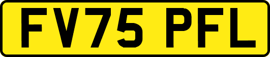 FV75PFL