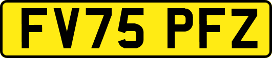 FV75PFZ