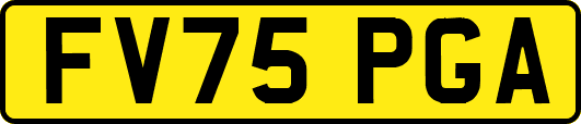 FV75PGA