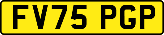FV75PGP